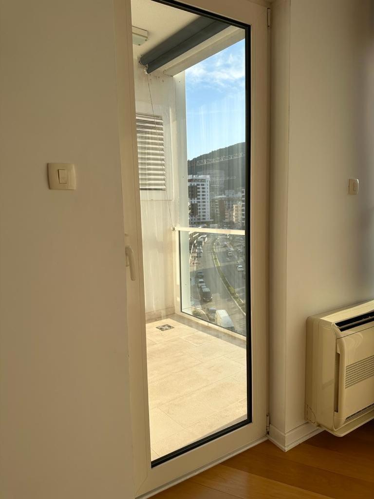 Tc Big Apartments Budva Habitación foto