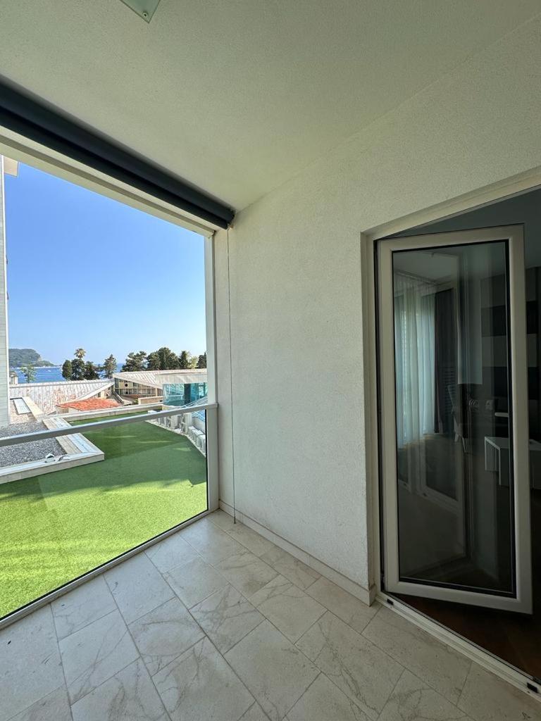 Tc Big Apartments Budva Habitación foto